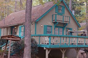 Pine Mountain Club Chalets Resort