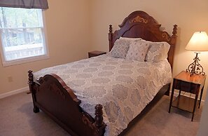 Pine Mountain Club Chalets Resort