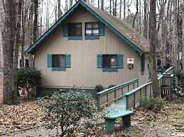 Pine Mountain Club Chalets Resort