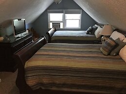 Pine Mountain Club Chalets Resort