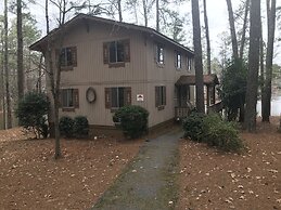 Pine Mountain Club Chalets Resort