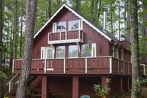 Pine Mountain Club Chalets Resort