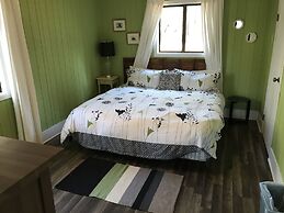 Pine Mountain Club Chalets Resort