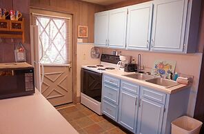 Pine Mountain Club Chalets Resort