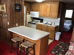 Pine Mountain Club Chalets Resort