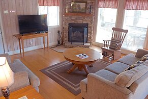 Pine Mountain Club Chalets Resort