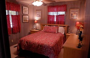 Pine Mountain Club Chalets Resort