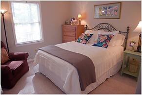 Pine Mountain Club Chalets Resort