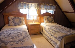 Pine Mountain Club Chalets Resort