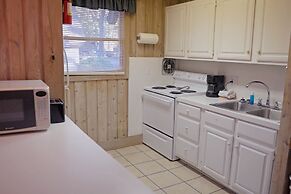 Pine Mountain Club Chalets Resort