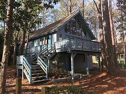 Pine Mountain Club Chalets Resort