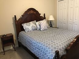 Pine Mountain Club Chalets Resort