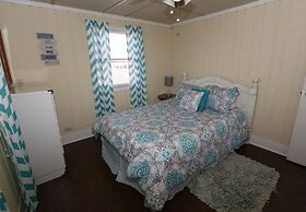 Pine Mountain Club Chalets Resort