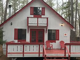 Pine Mountain Club Chalets Resort