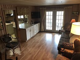 Pine Mountain Club Chalets Resort