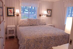 Pine Mountain Club Chalets Resort