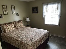 Pine Mountain Club Chalets Resort