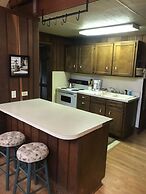 Pine Mountain Club Chalets Resort