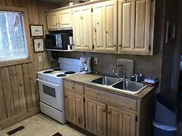 Pine Mountain Club Chalets Resort