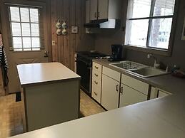 Pine Mountain Club Chalets Resort