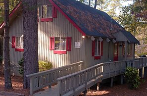 Pine Mountain Club Chalets Resort