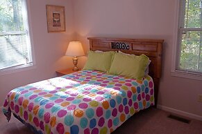 Pine Mountain Club Chalets Resort