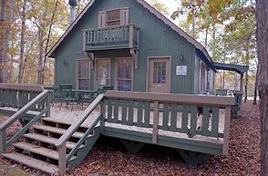 Pine Mountain Club Chalets Resort