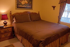 Pine Mountain Club Chalets Resort