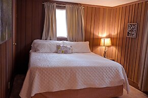 Pine Mountain Club Chalets Resort