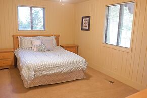 Pine Mountain Club Chalets Resort