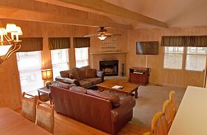 Pine Mountain Club Chalets Resort