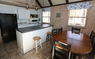 Pine Mountain Club Chalets Resort