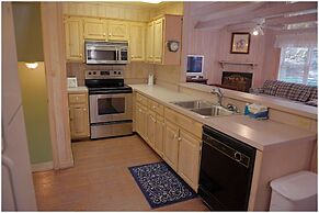 Pine Mountain Club Chalets Resort