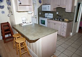 Pine Mountain Club Chalets Resort