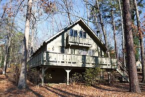 Pine Mountain Club Chalets Resort