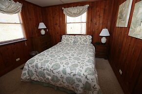 Pine Mountain Club Chalets Resort