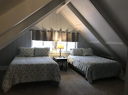 Pine Mountain Club Chalets Resort