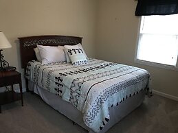 Pine Mountain Club Chalets Resort