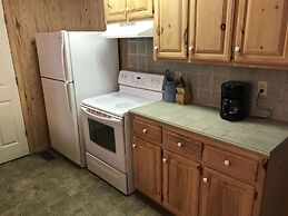 Pine Mountain Club Chalets Resort