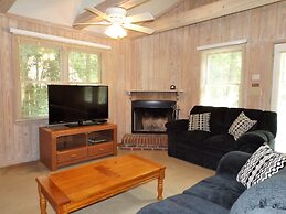 Pine Mountain Club Chalets Resort