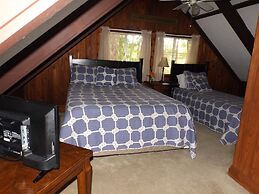 Pine Mountain Club Chalets Resort