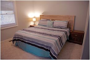 Pine Mountain Club Chalets Resort