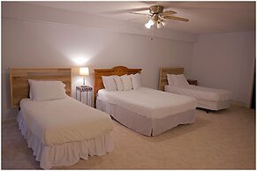 Pine Mountain Club Chalets Resort