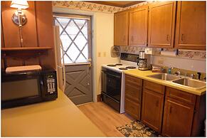 Pine Mountain Club Chalets Resort