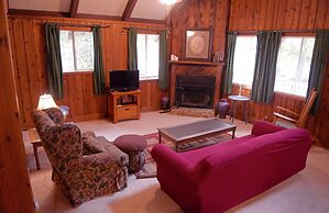 Pine Mountain Club Chalets Resort