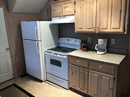 Pine Mountain Club Chalets Resort