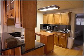 Pine Mountain Club Chalets Resort