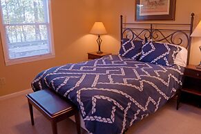 Pine Mountain Club Chalets Resort