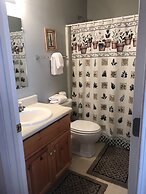 Pine Mountain Club Chalets Resort