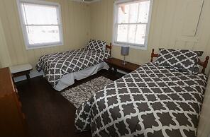 Pine Mountain Club Chalets Resort